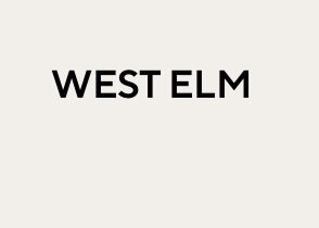 West Elm